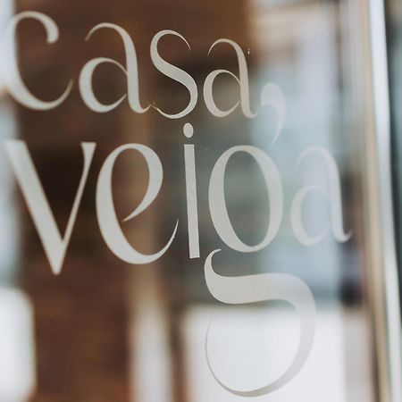 Casa Veiga Hotel บัลโดวีโญ ภายนอก รูปภาพ