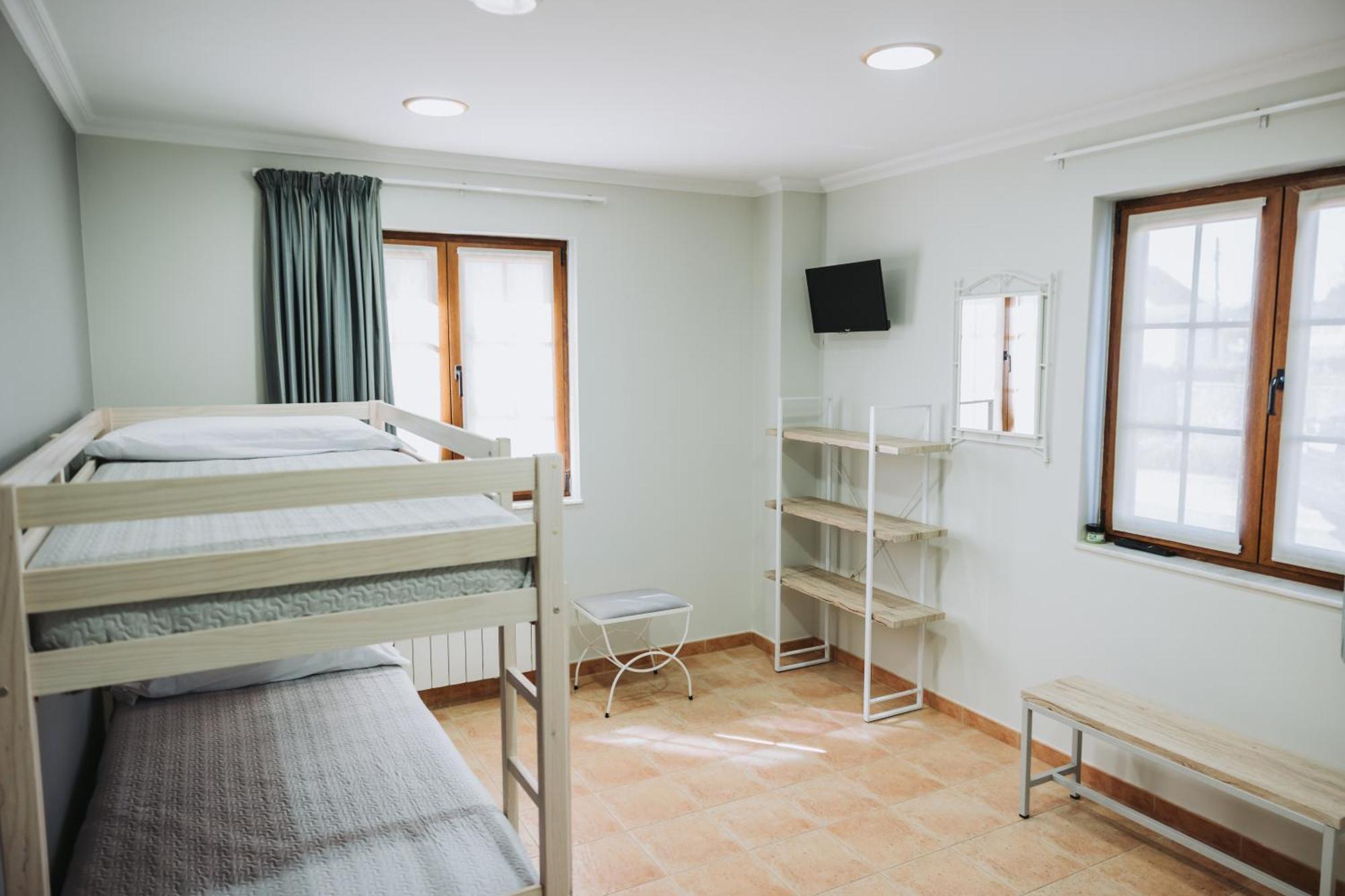 Casa Veiga Hotel บัลโดวีโญ ภายนอก รูปภาพ