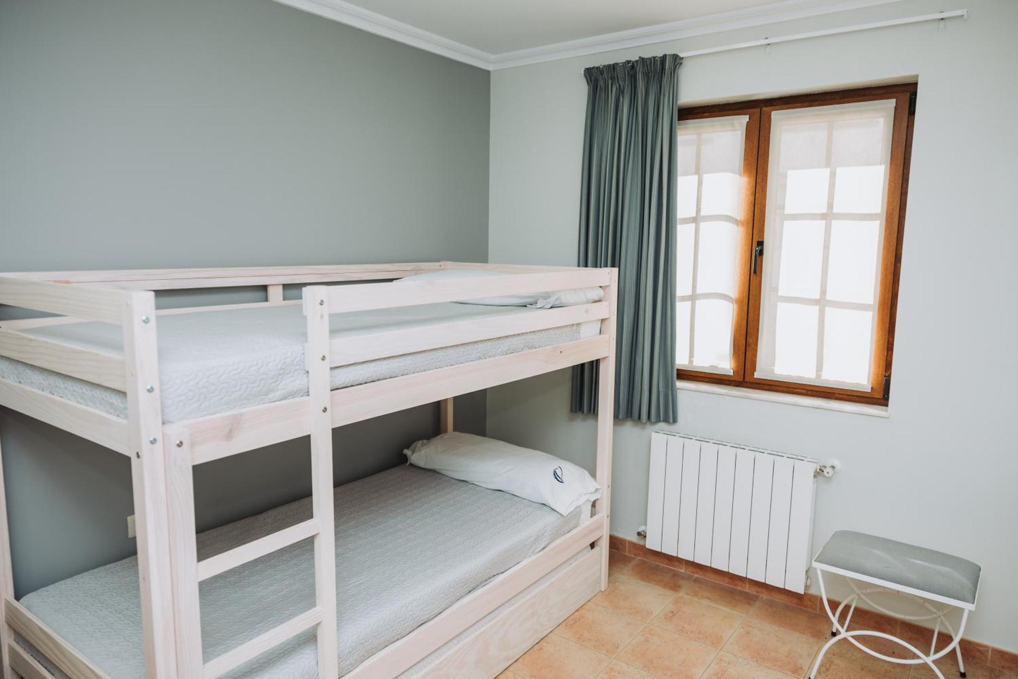 Casa Veiga Hotel บัลโดวีโญ ภายนอก รูปภาพ