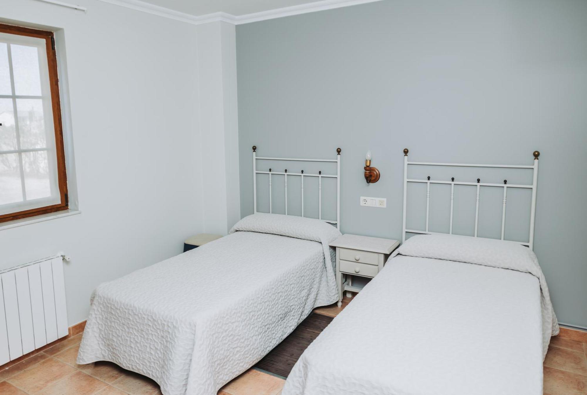 Casa Veiga Hotel บัลโดวีโญ ภายนอก รูปภาพ