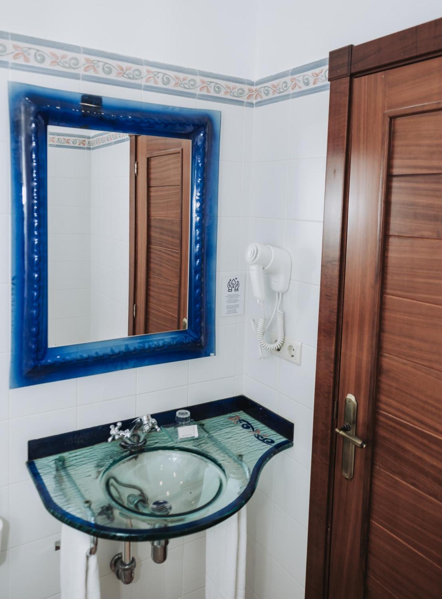 Casa Veiga Hotel บัลโดวีโญ ภายนอก รูปภาพ